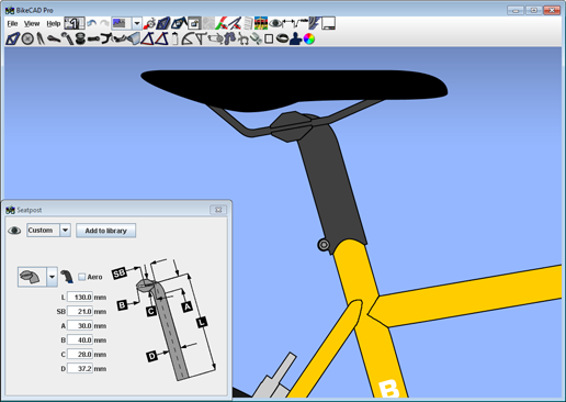 Seatmast cheap