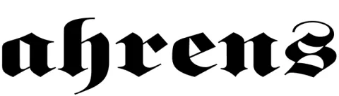 Ahrens