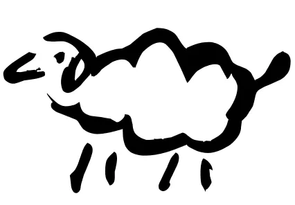 Black Sheep