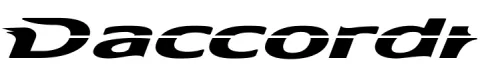 Daccordi