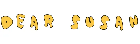 Dear Susan