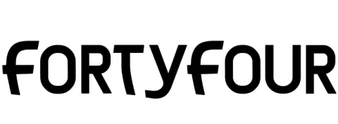 Fortyfour