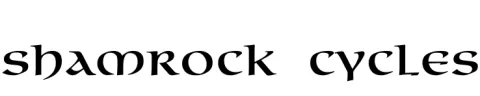 Shamrock Cycles