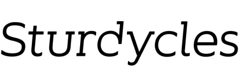 Sturdy Cycles