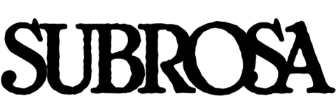 Subrosa