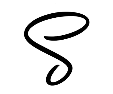 Simpatico head tube logo