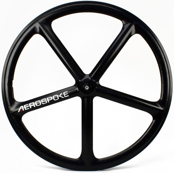 Aerospoke