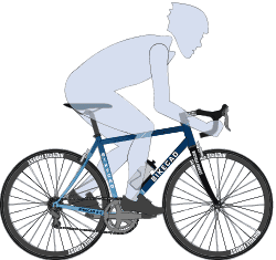 BikeCAD Rider Animation BikeCAD Rider Animation