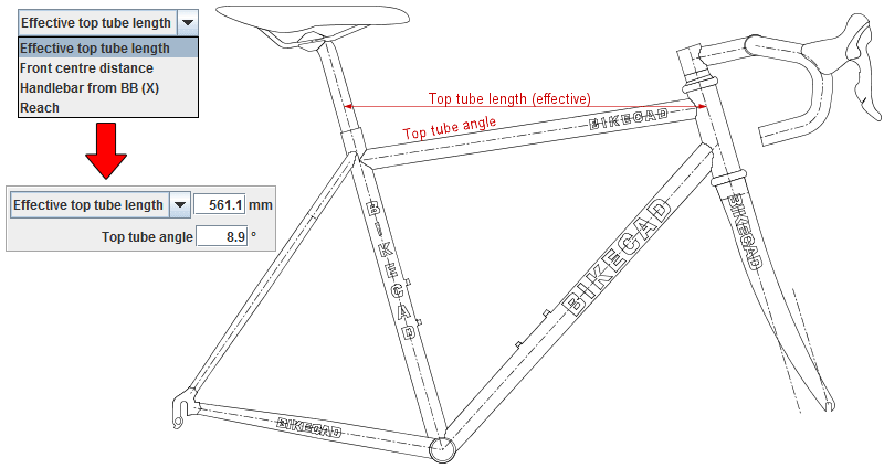 Frame control methods