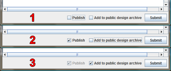 Permissions Permissions