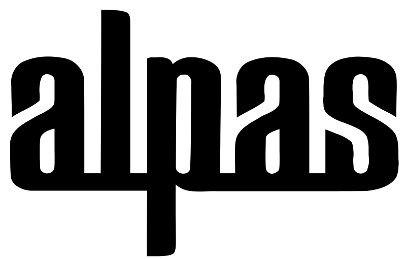 Alpas dingbat