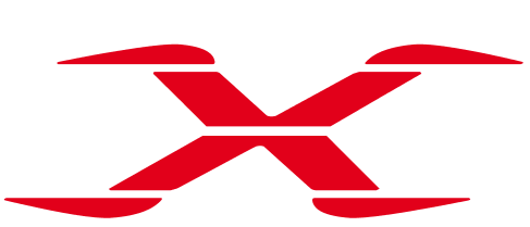 Axevo logo dingbat