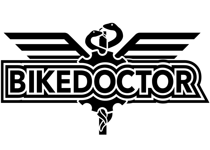 Bike Doctor dingbat