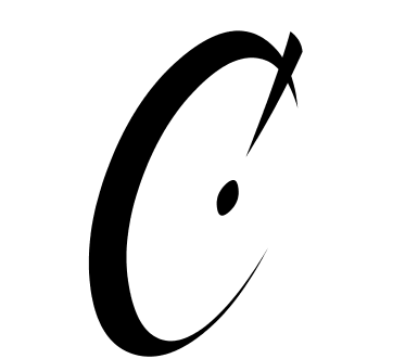 Caloi logo dingbat