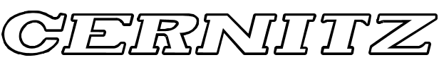 Cernitz dingbat