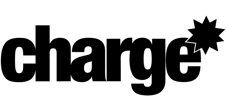 Charge dingbat Charge dingbat