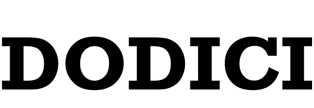 Dodici dingbat