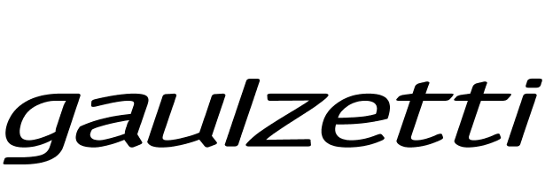 Gaulzetti dingbat