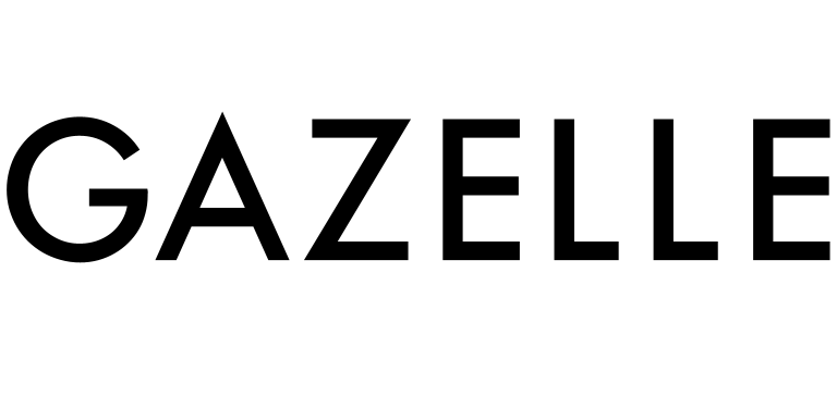 Gazelle dingbat
