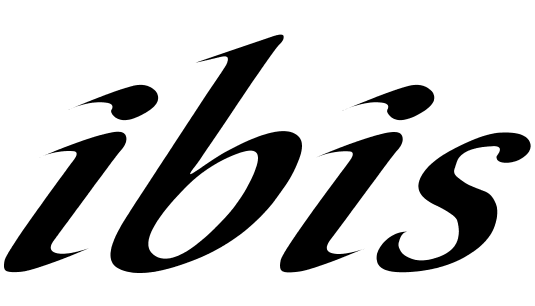 Ibis dingbat