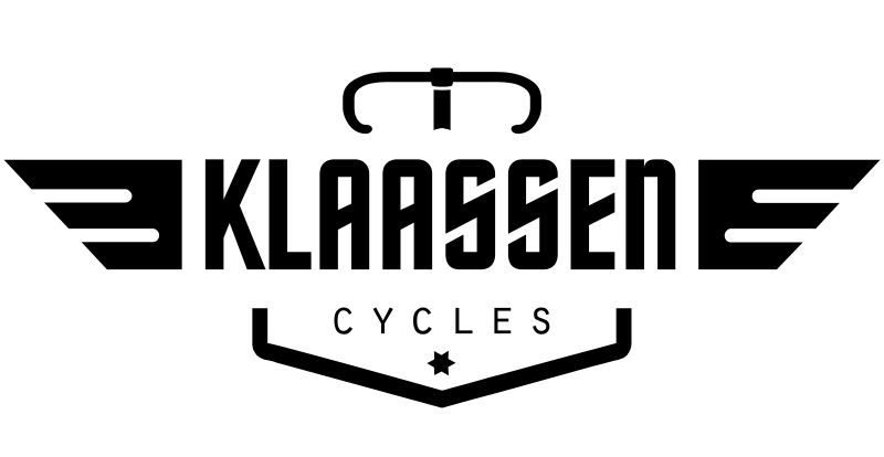 Klaassen dingbat