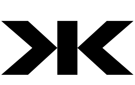 Kore logo dingbat