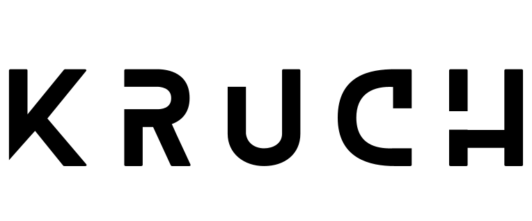 Kruch bikes logo