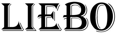 Liebo Bicycles font