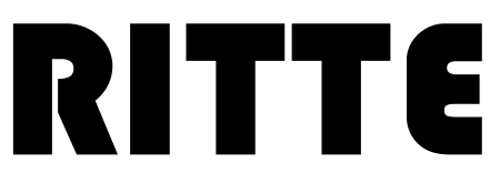 Ritte Cycles font