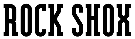 Rock Shox Font