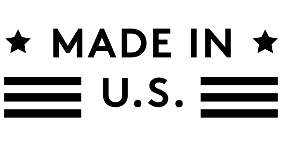 Made in US dingbat