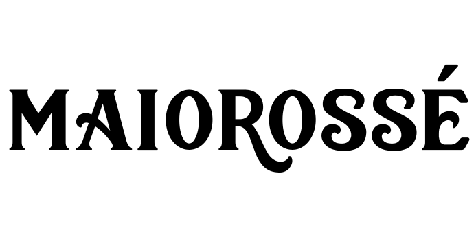 Maiorosse dingbat