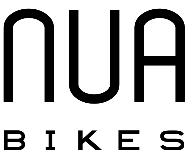 Nua Bikes dingbat