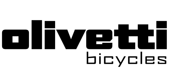 Olivetti Bicycles dingbat