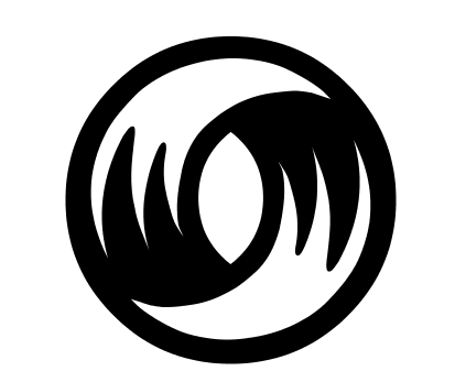 Opera logo dingbat