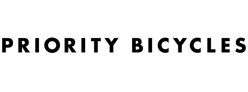 Priority Bicycles dingbat