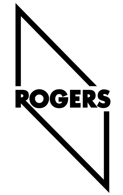 Rogers Bespoke dingbat