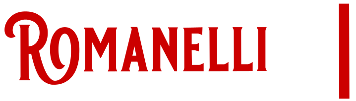 Romanelli dingbat Romanelli dingbat