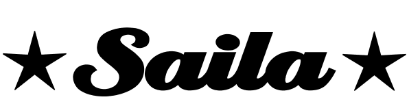 Saila Bikes dingbat Saila Bikes dingbat