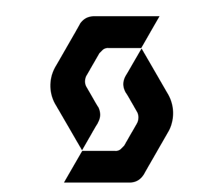 Scott logo dingbat