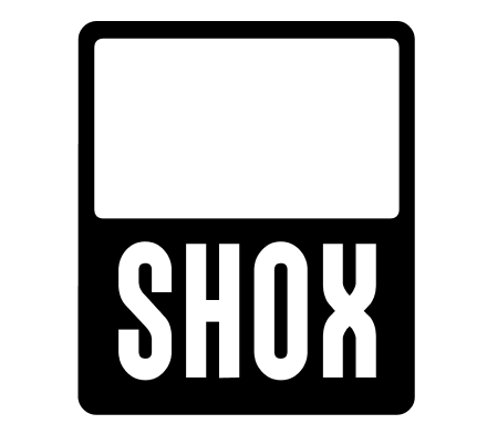 Shox dingbat