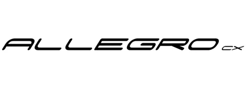Allegro CX dingbat