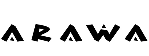 Arawa dingbat