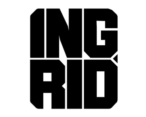 Ingrid dingbat