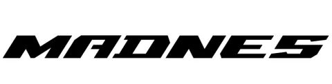 Madnes Cycles dingbat