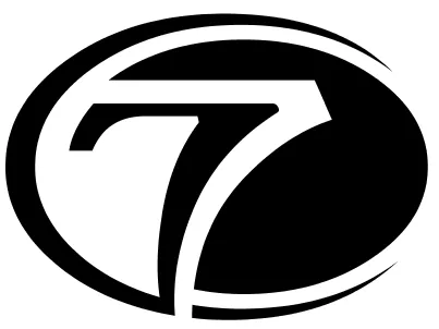Seven