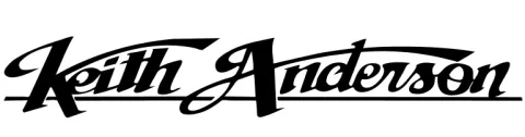 Keith Anderson Cycles