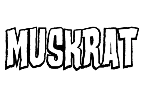 Muskrat Bikes