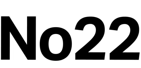 No. 22