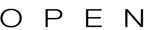 Open